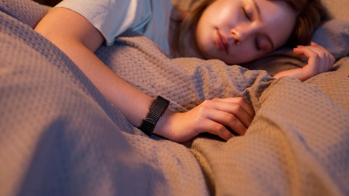 Resting Heart Rate